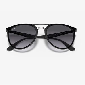 RayBan Men’s Sunglasses - black